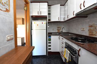 Piso en venta en Centre en Pineda de Mar