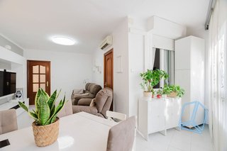 Piso en venta en Centre en Cornellà de Llobregat