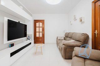 Piso en venta en Centre en Cornellà de Llobregat