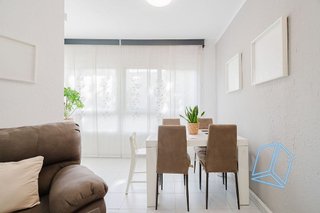 Piso en venta en Centre en Cornellà de Llobregat