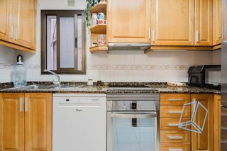 Piso en venta en Centre en Cornellà de Llobregat