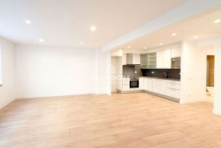 Piso en venta en El Putxet i el Farró en Barcelona