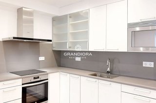 Piso en venta en El Putxet i el Farró en Barcelona