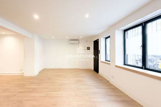 Piso en venta en El Putxet i el Farró en Barcelona