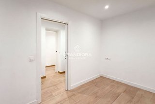 Piso en venta en El Putxet i el Farró en Barcelona