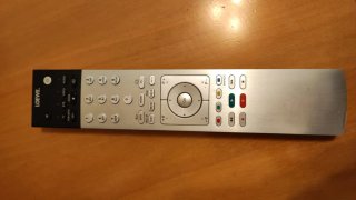 Loewe bild 1.43 UHD LED TV