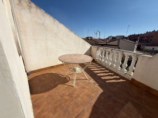 Dúplex en alquiler en Centro en Azuqueca de Henares