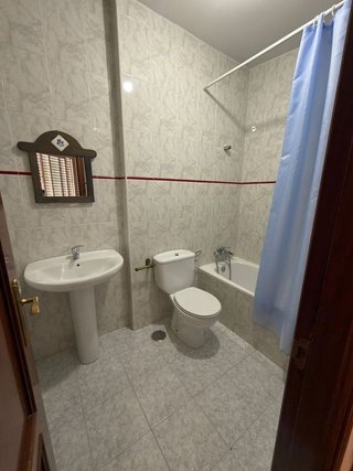 Dúplex en alquiler en Centro en Azuqueca de Henares