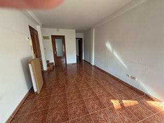 Dúplex en alquiler en Centro en Azuqueca de Henares