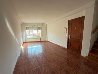 Dúplex en alquiler en Centro en Azuqueca de Henares
