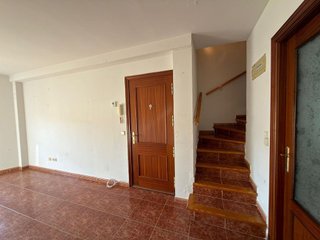 Dúplex en alquiler en Centro en Azuqueca de Henares
