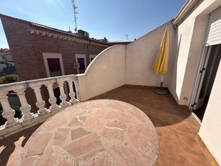 Dúplex en alquiler en Centro en Azuqueca de Henares