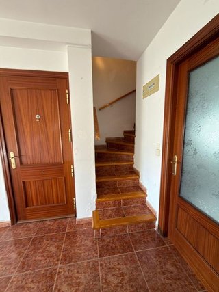 Dúplex en alquiler en Centro en Azuqueca de Henares