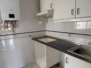 Dúplex en alquiler en Centro en Azuqueca de Henares