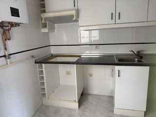 Dúplex en alquiler en Centro en Azuqueca de Henares