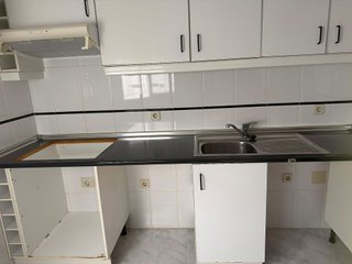 Dúplex en alquiler en Centro en Azuqueca de Henares