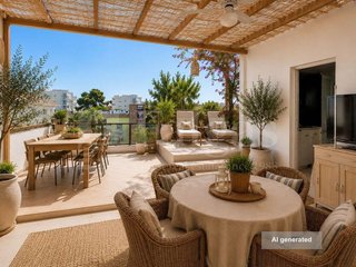 Piso en venta en Salatar en Roses