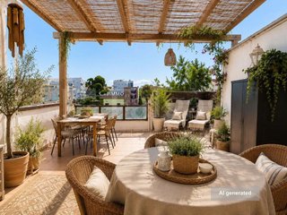 Piso en venta en Salatar en Roses