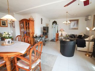 Piso en venta en Salatar en Roses