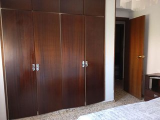 Piso en alquiler en Parque Palomar – Bombarda en Zaragoza