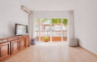 Piso en venta en Hostafrancs en Barcelona
