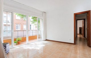 Piso en venta en Hostafrancs en Barcelona