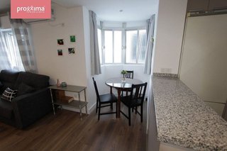 Piso en alquiler en Triana Casco Antiguo en Sevilla