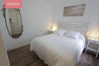 Piso en alquiler en Triana Casco Antiguo en Sevilla
