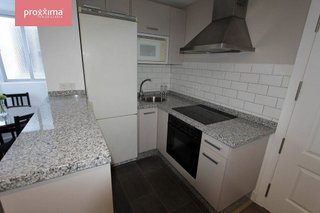 Piso en alquiler en Triana Casco Antiguo en Sevilla