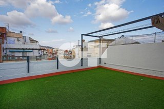 Ático en venta en Sant Gervasi - Galvany en Barcelona