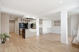 Ático en venta en Sant Gervasi - Galvany en Barcelona