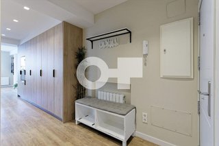Ático en venta en Sant Gervasi - Galvany en Barcelona