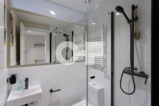 Ático en venta en Sant Gervasi - Galvany en Barcelona