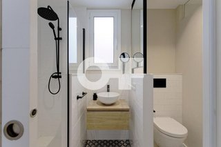 Ático en venta en Sant Gervasi - Galvany en Barcelona