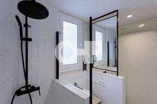 Ático en venta en Sant Gervasi - Galvany en Barcelona
