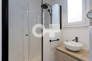 Ático en venta en Sant Gervasi - Galvany en Barcelona