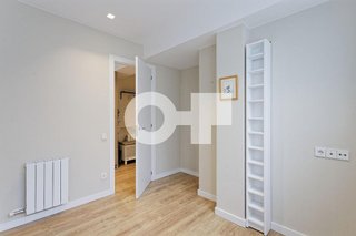 Ático en venta en Sant Gervasi - Galvany en Barcelona