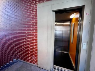 Garaje en alquiler en Simancas en Madrid