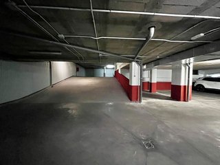 Garaje en alquiler en Simancas en Madrid