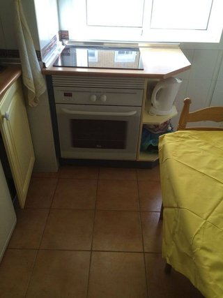Piso en alquiler en Los Boliches en Fuengirola