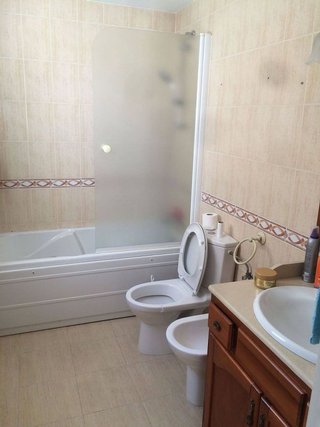 Piso en alquiler en Los Boliches en Fuengirola