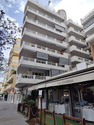 Piso en alquiler en Los Boliches en Fuengirola
