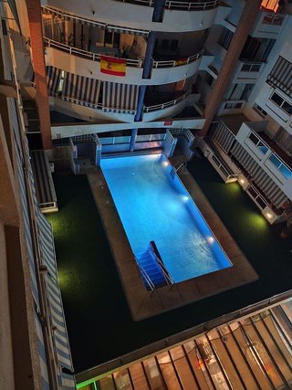 Piso en alquiler en Los Boliches en Fuengirola