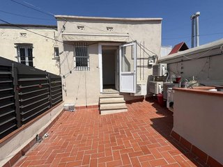 Piso en venta en Sant Pere, Santa Caterina i la Ribera en Barcelona