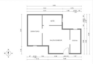 Piso en venta en Sant Pere, Santa Caterina i la Ribera en Barcelona