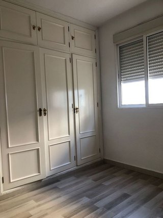 Piso en alquiler en La Florida en Sevilla