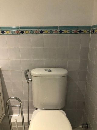 Piso en alquiler en La Florida en Sevilla