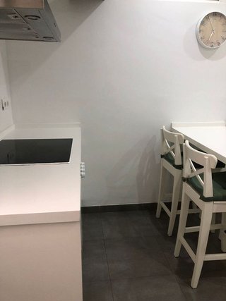 Piso en alquiler en La Florida en Sevilla