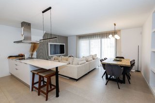 Piso en venta en Centre - Joan Prim en Granollers