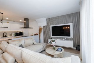 Piso en venta en Centre - Joan Prim en Granollers